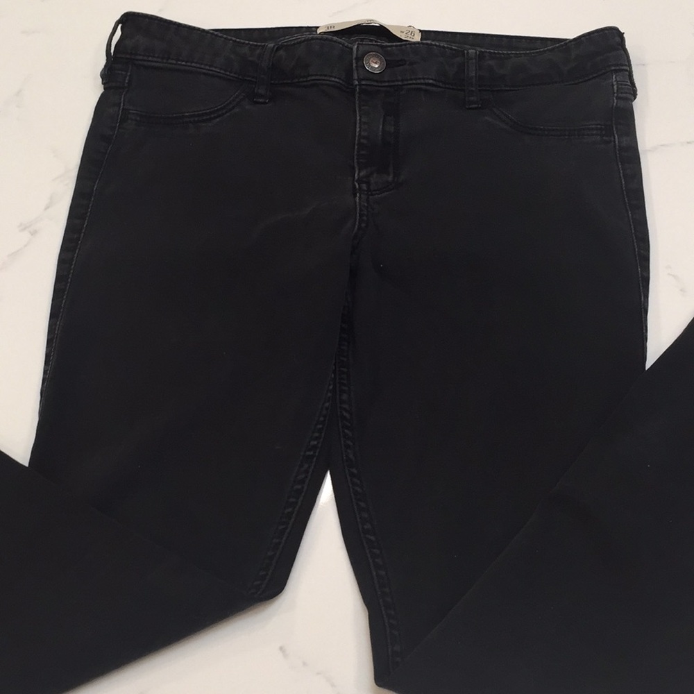 ✨Hollister Jean Leggings✨
